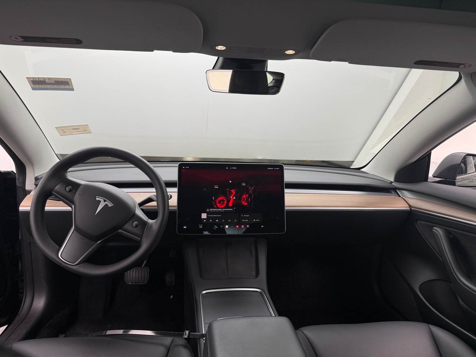 Thumbnail: 2023 Tesla Model 3 - 2