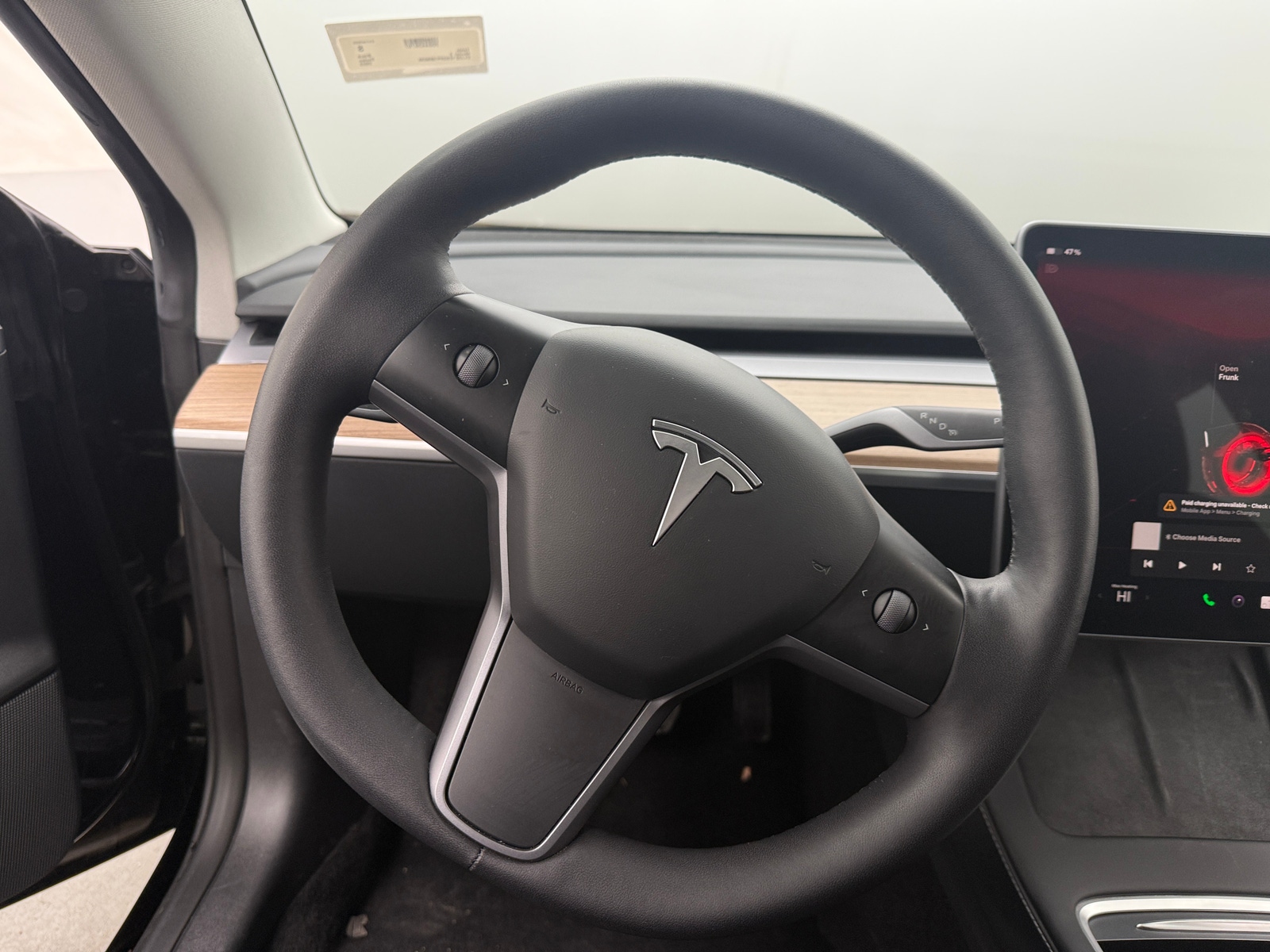 Thumbnail: 2023 Tesla Model 3 - 4