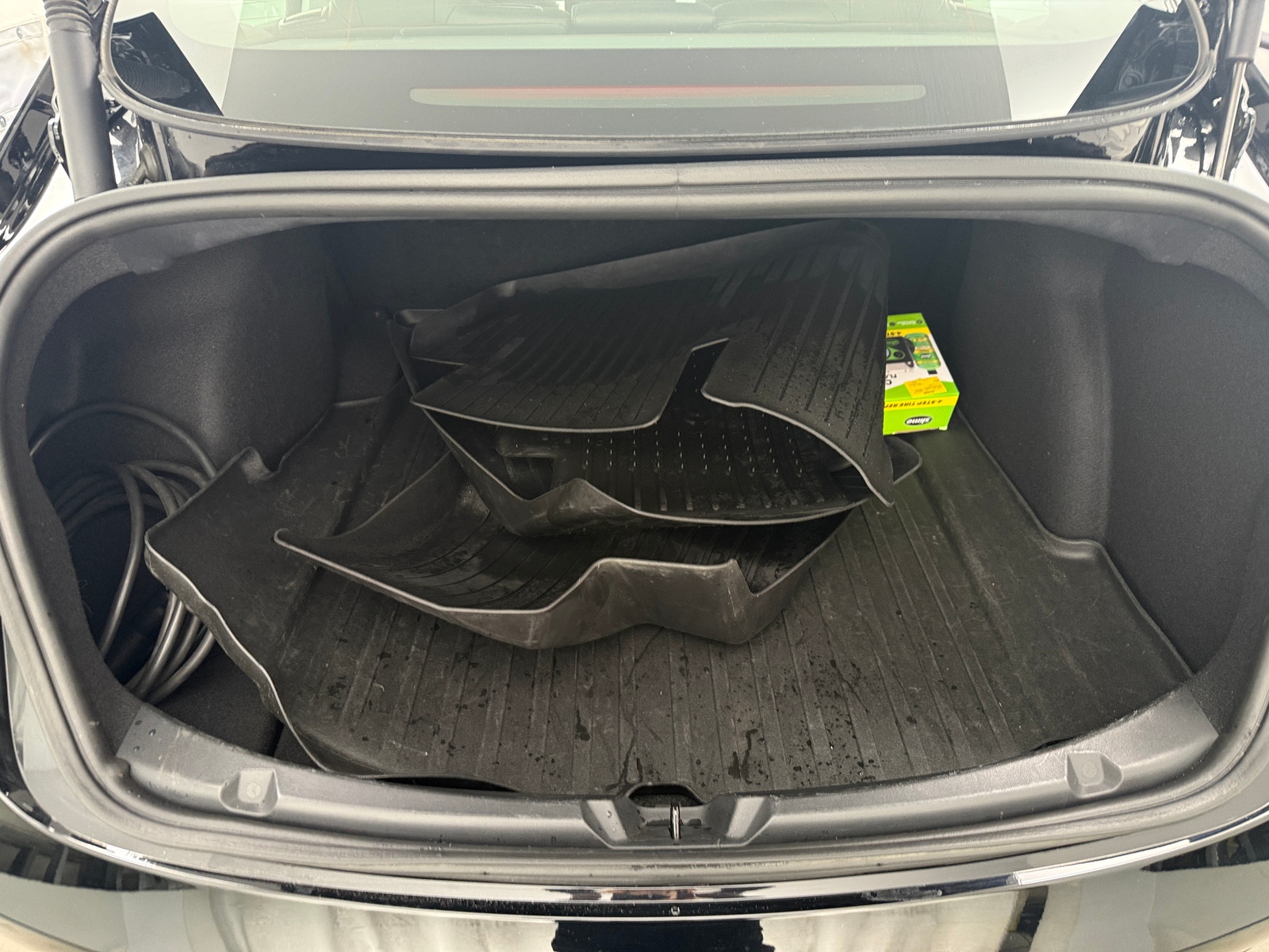 Thumbnail: 2023 Tesla Model 3 - 6