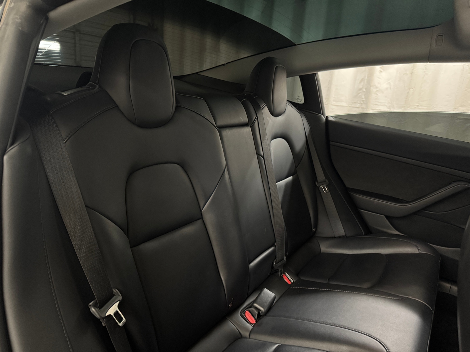 Thumbnail: 2023 Tesla Model 3 - 5