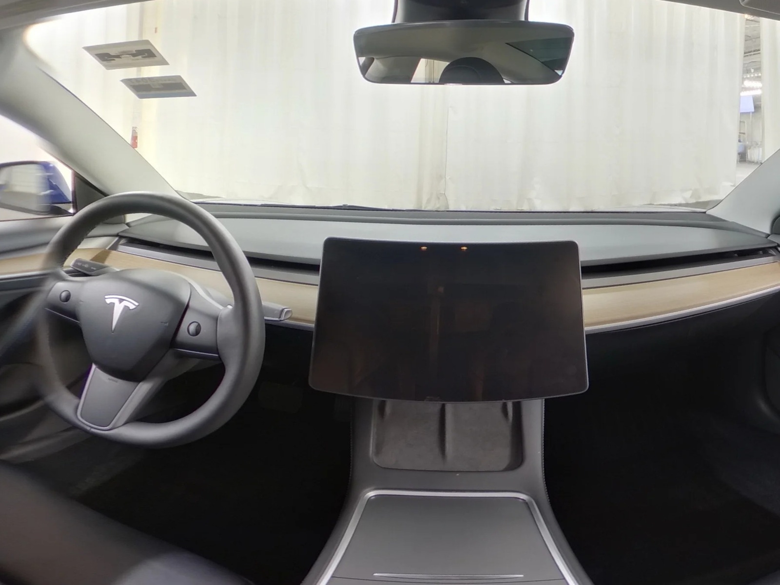 Thumbnail: 2023 Tesla Model 3 - 2