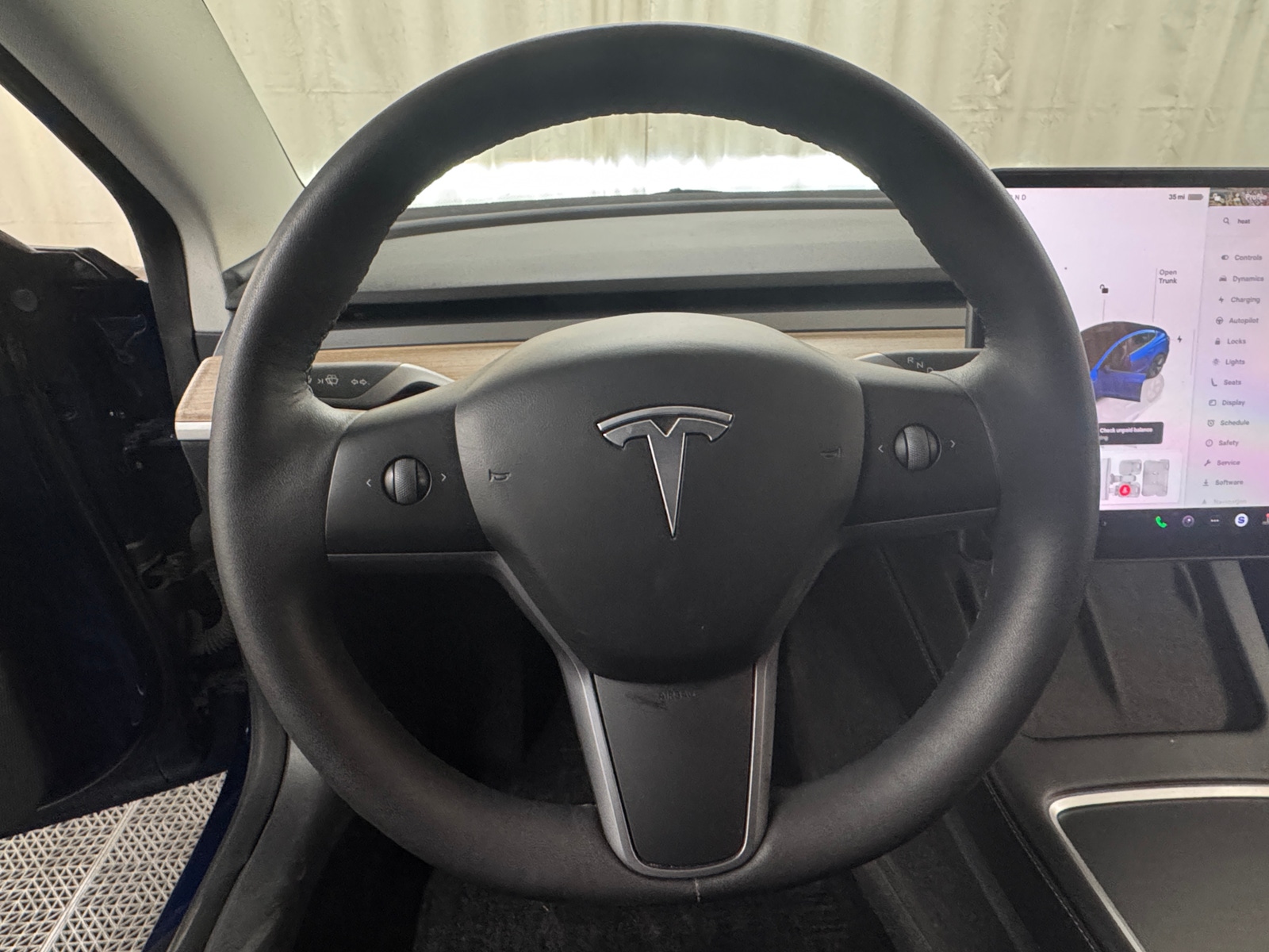 Thumbnail: 2023 Tesla Model 3 - 4