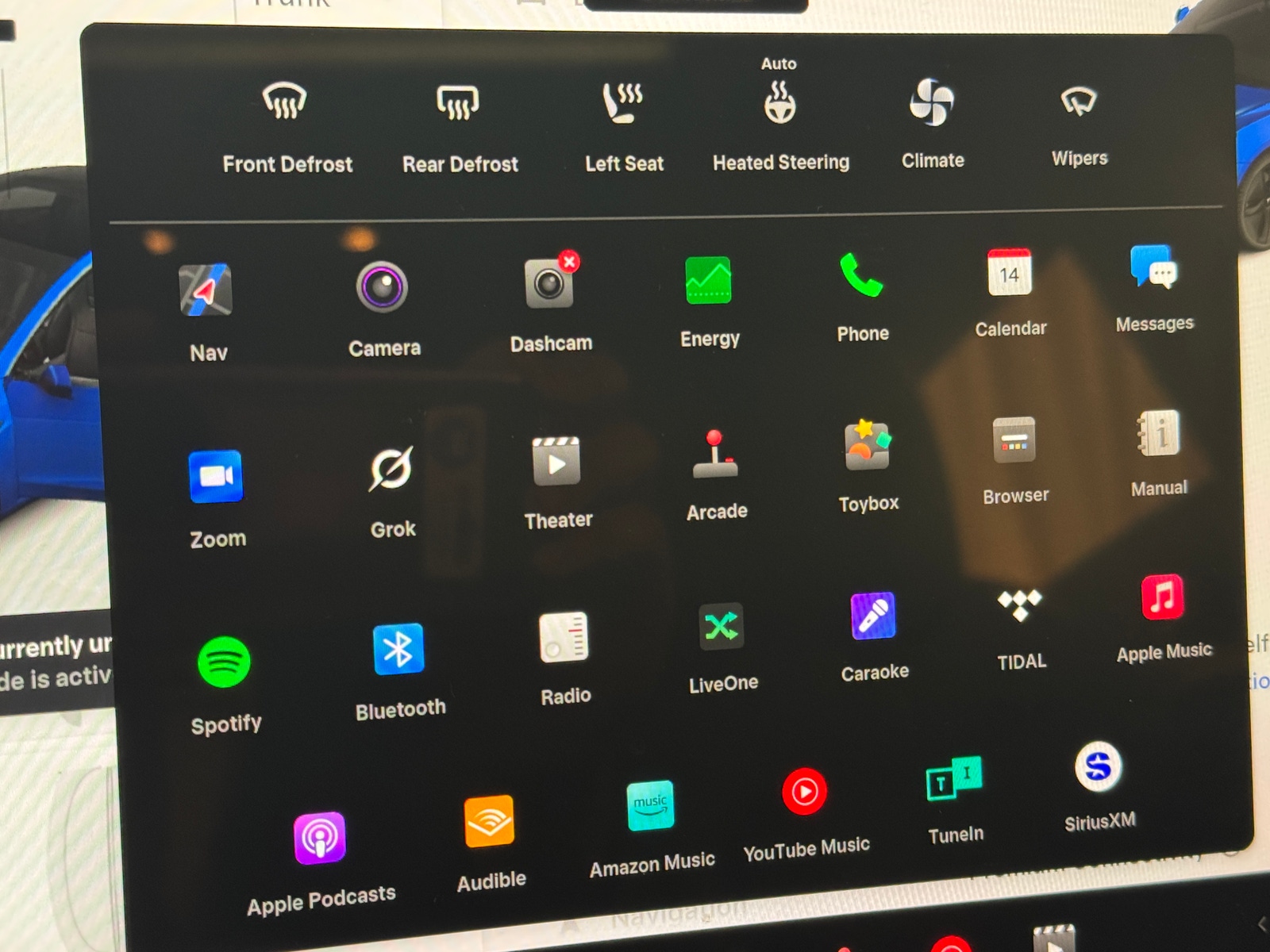 Thumbnail: 2023 Tesla Model 3 - 3