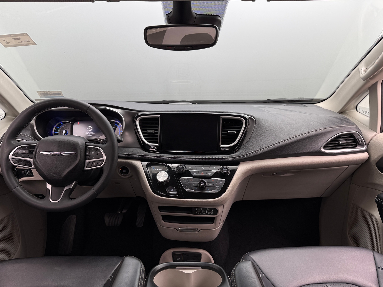 Thumbnail: 2024 Chrysler Pacifica - 2