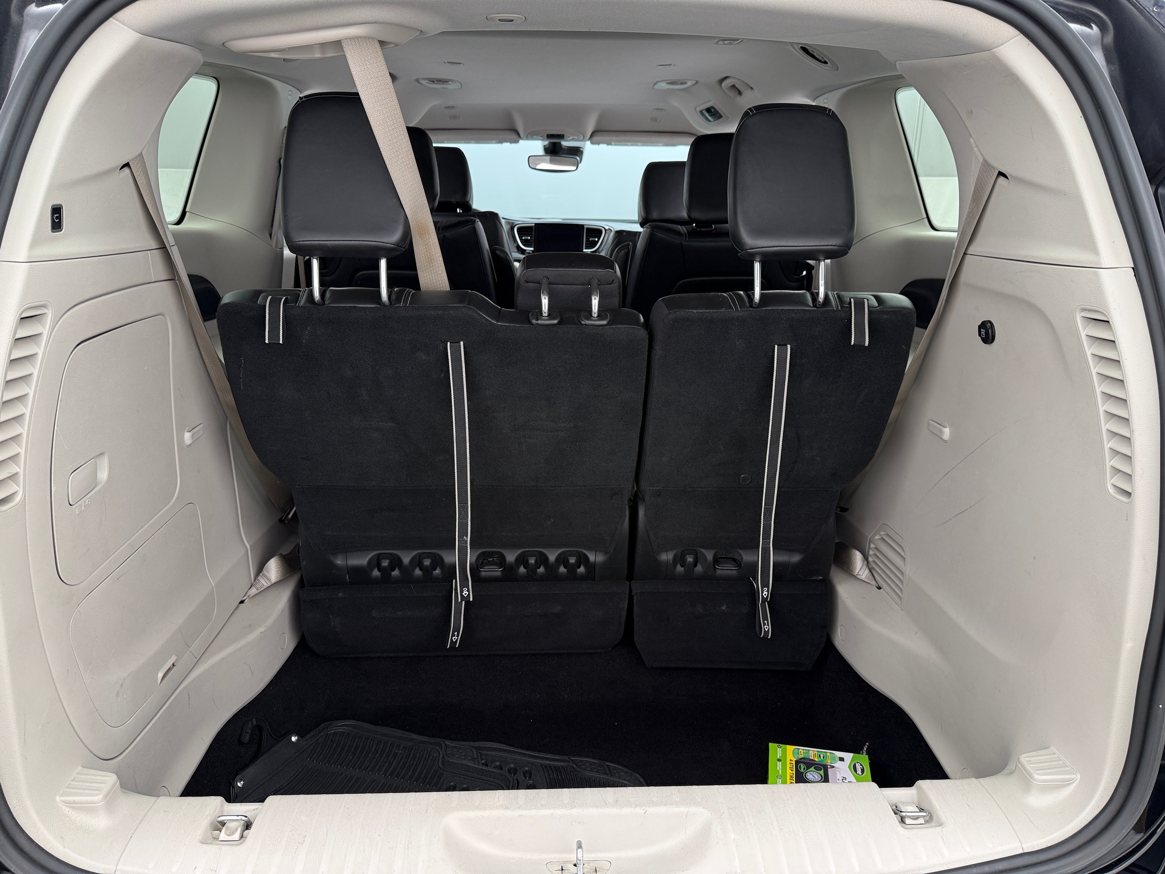 2024 Chrysler Pacifica PHEV