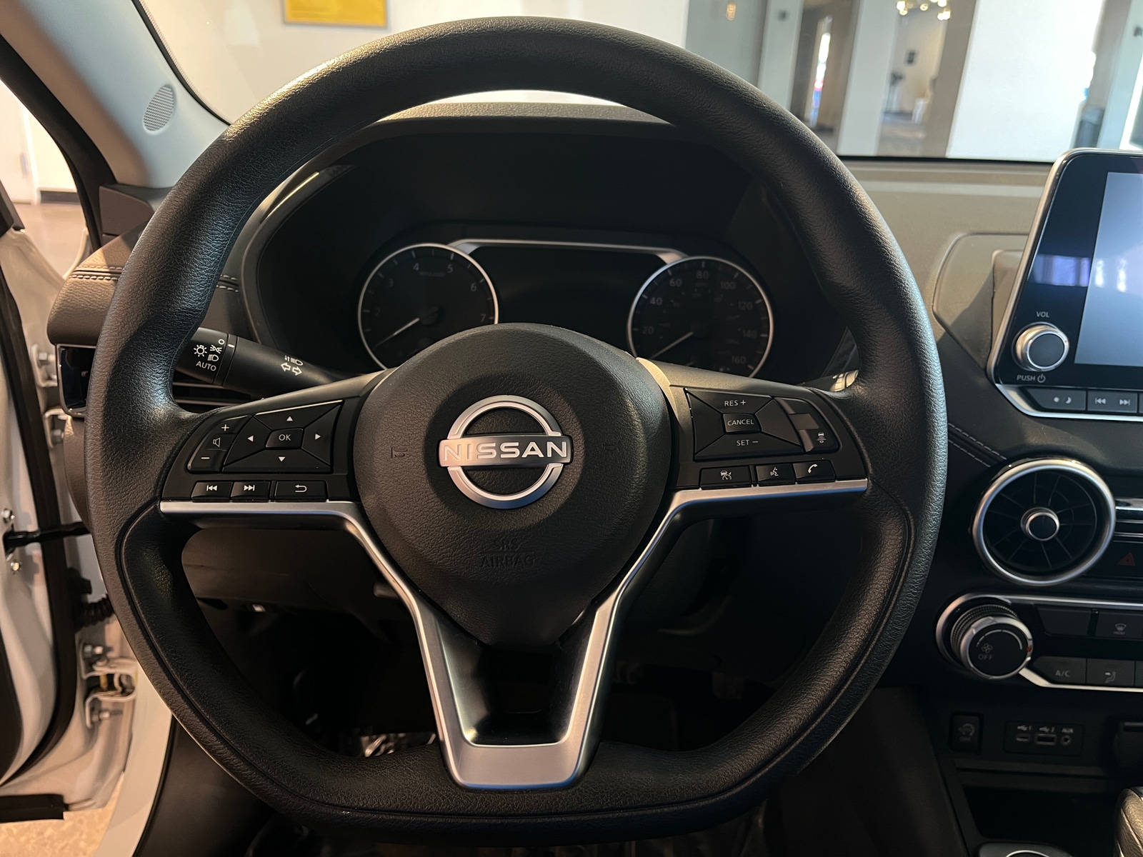 Thumbnail: 2024 Nissan Sentra - 5