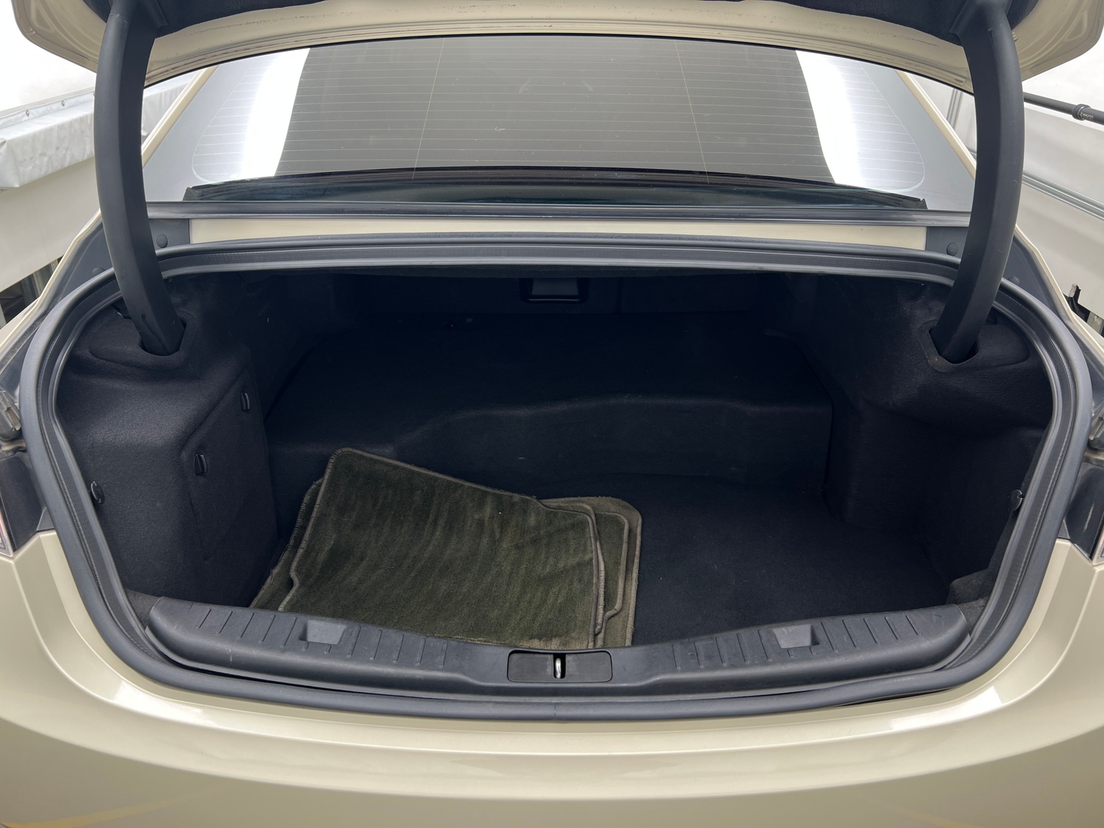 Thumbnail: 2014 Lincoln MKZ - 6