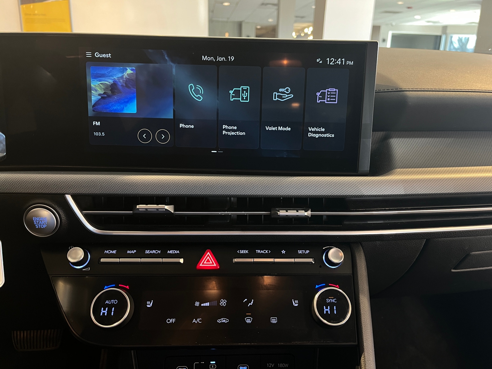 Thumbnail: 2025 Hyundai Sonata - 4