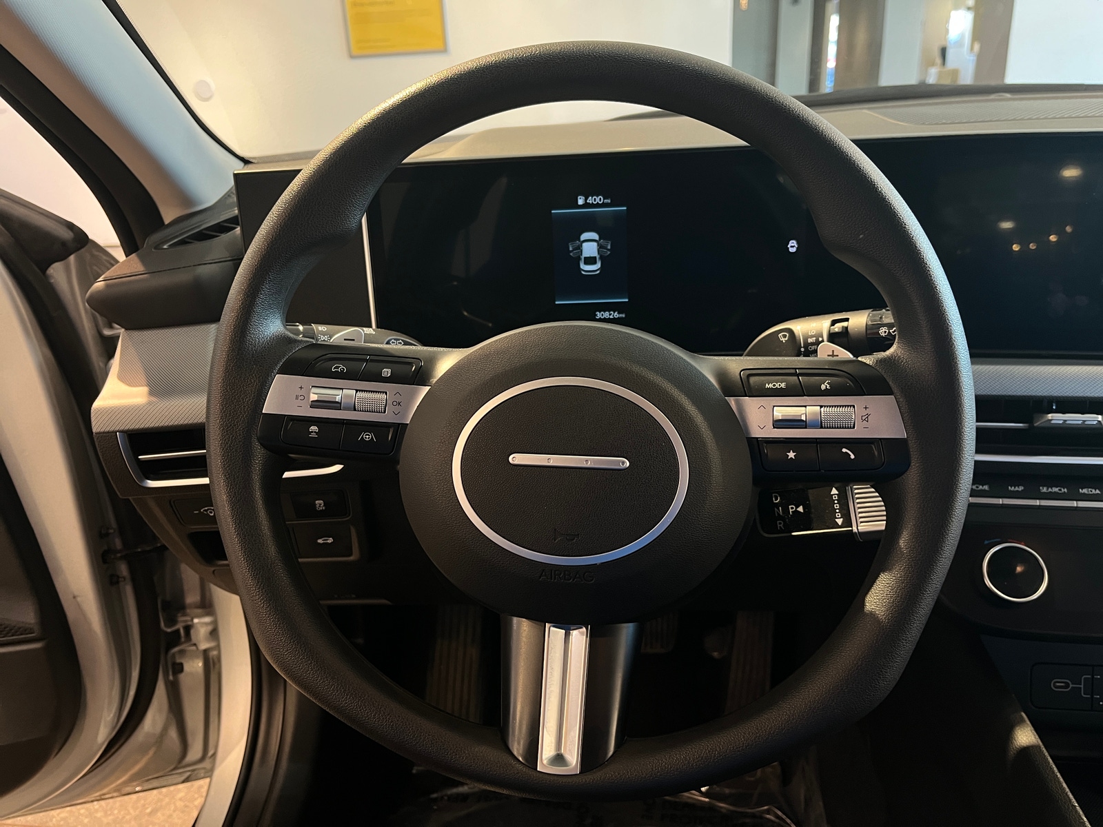 Thumbnail: 2025 Hyundai Sonata - 5