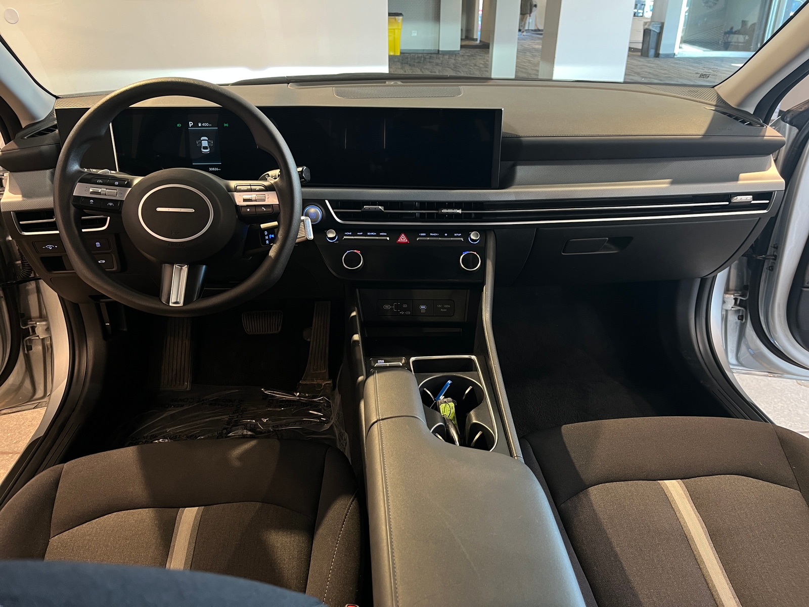 Thumbnail: 2025 Hyundai Sonata - 3