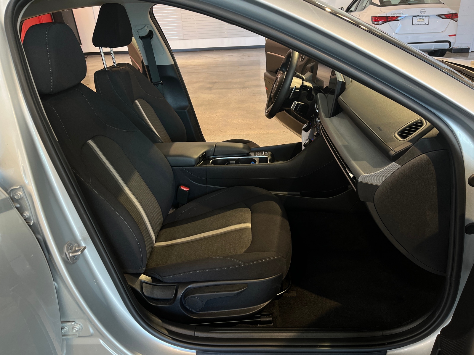 Thumbnail: 2025 Hyundai Sonata - 2