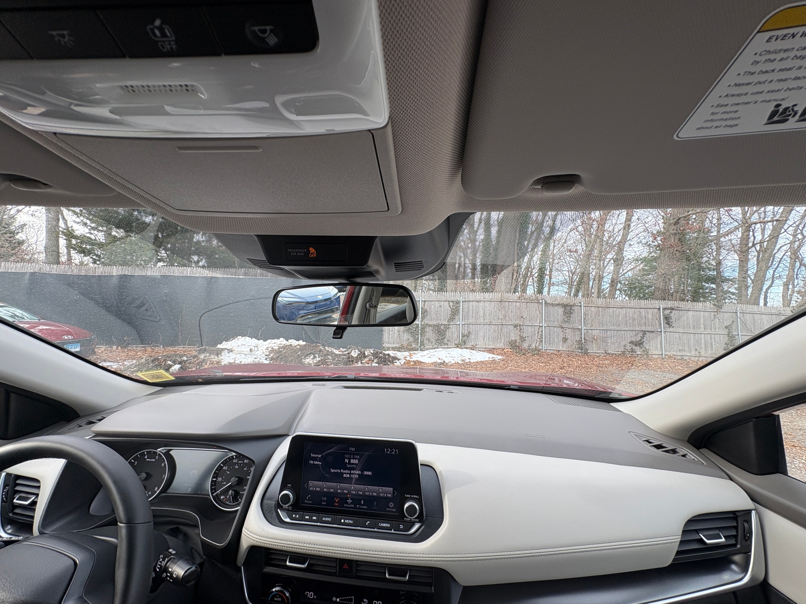 Thumbnail: 2025 Nissan Rogue - 3