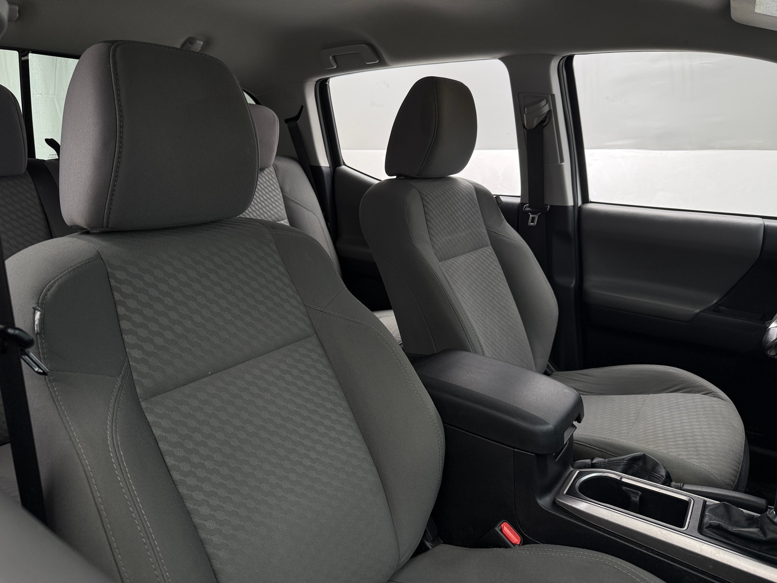 Thumbnail: 2022 Toyota Tacoma - 2