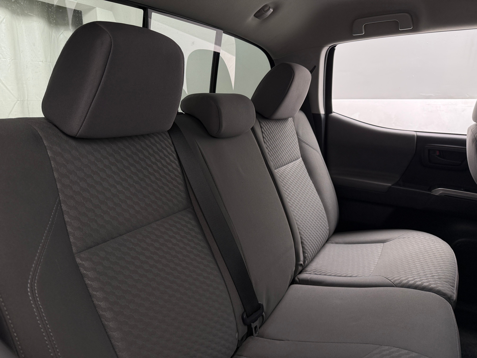 Thumbnail: 2022 Toyota Tacoma - 6