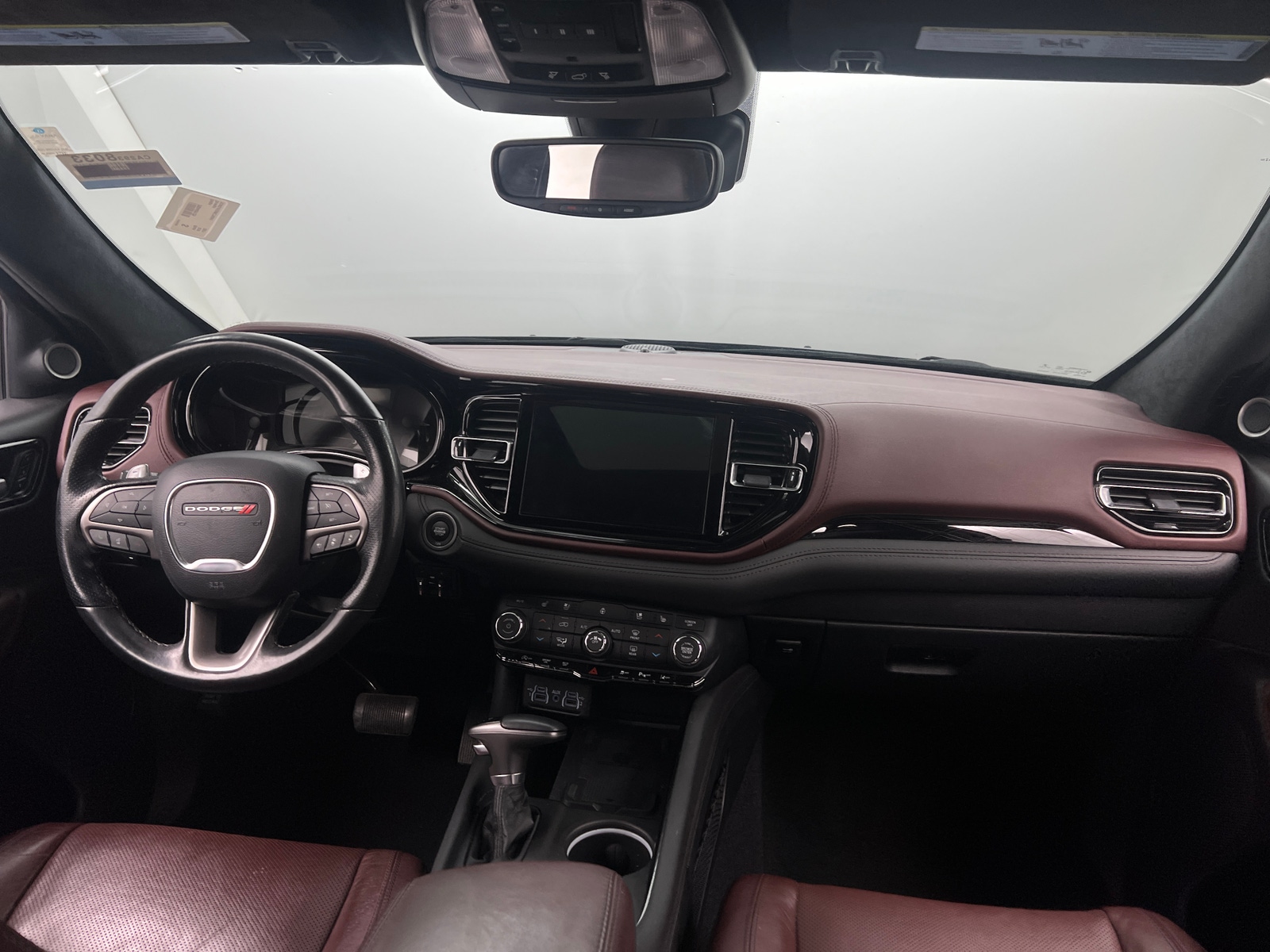 Thumbnail: 2021 Dodge Durango - 2