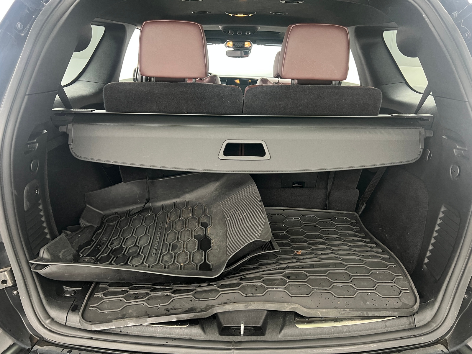 Thumbnail: 2021 Dodge Durango - 6