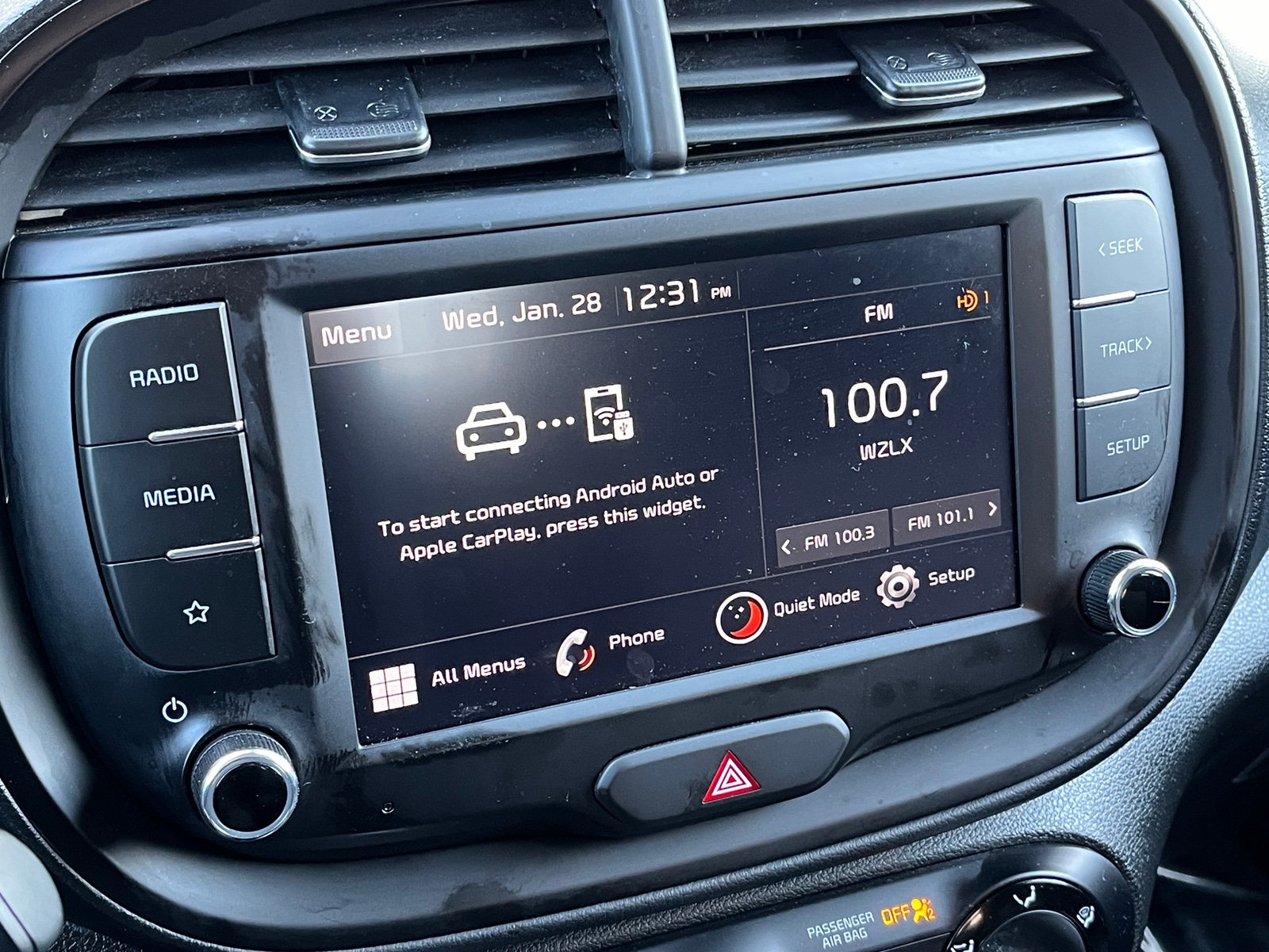 Thumbnail: 2025 Kia Soul - 4