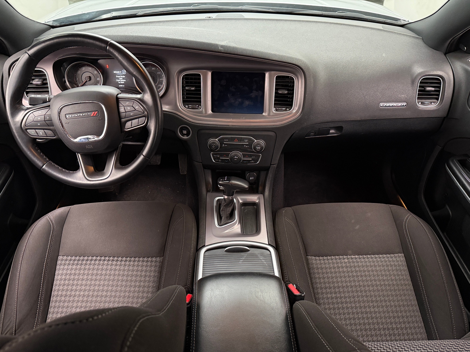 Thumbnail: 2023 Dodge Charger - 3