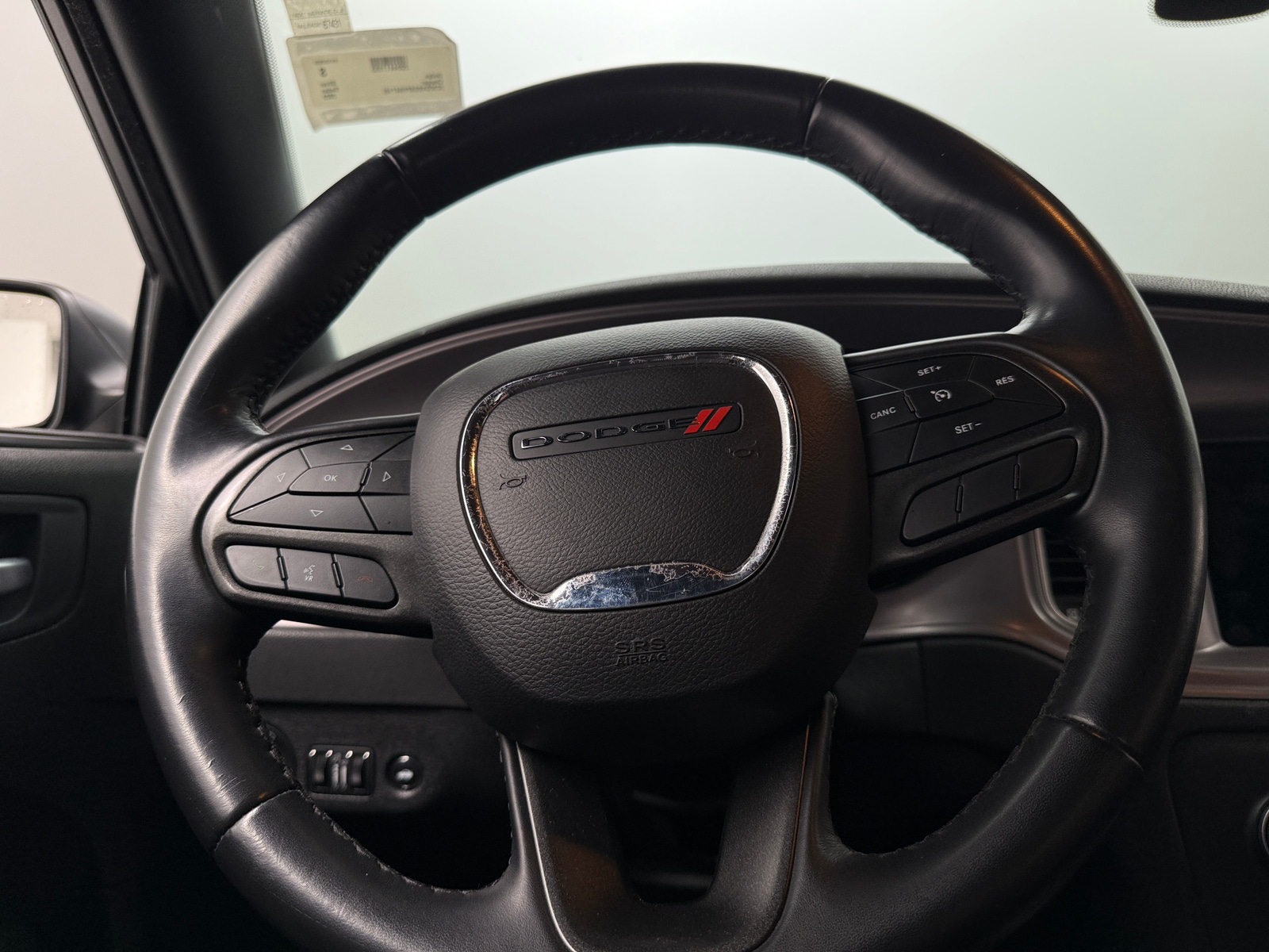 Thumbnail: 2023 Dodge Charger - 5