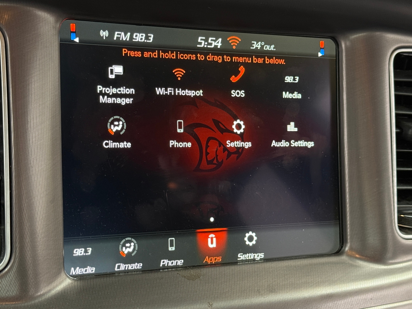 Thumbnail: 2023 Dodge Charger - 4