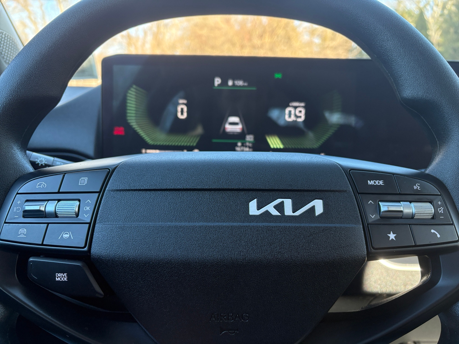 Thumbnail: 2025 Kia K4 - 4