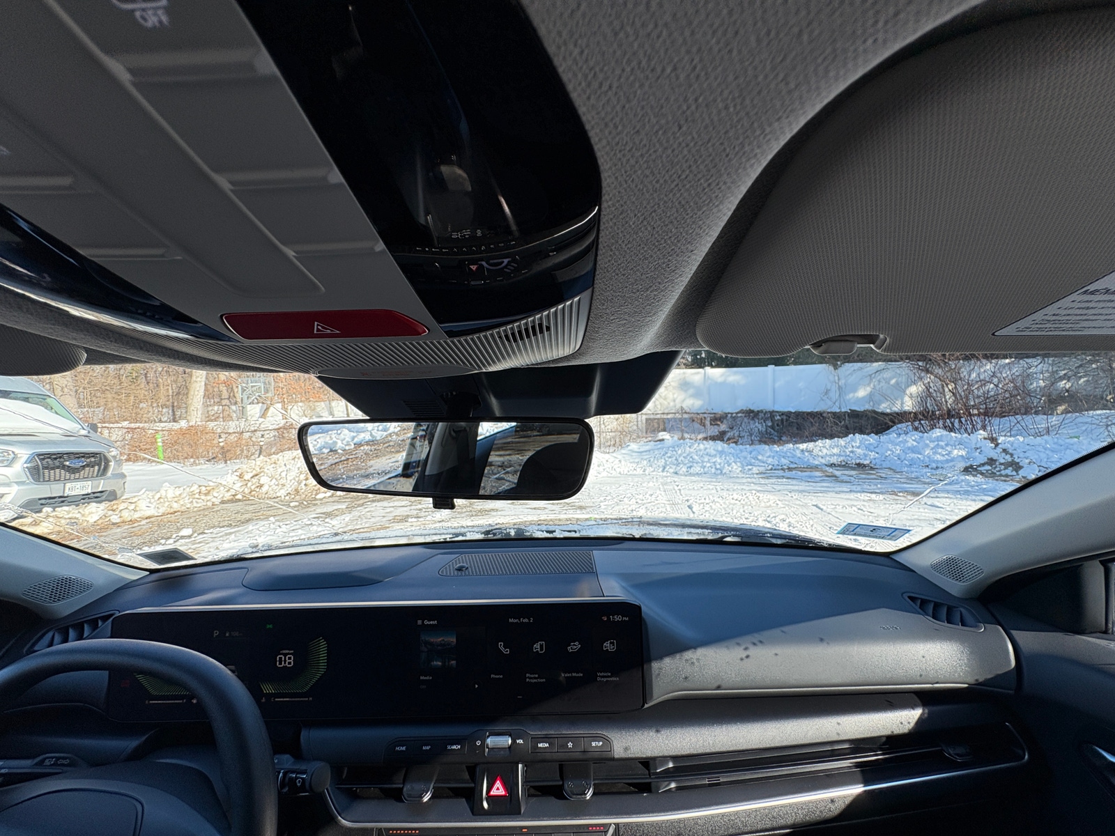 Thumbnail: 2025 Kia K4 - 3