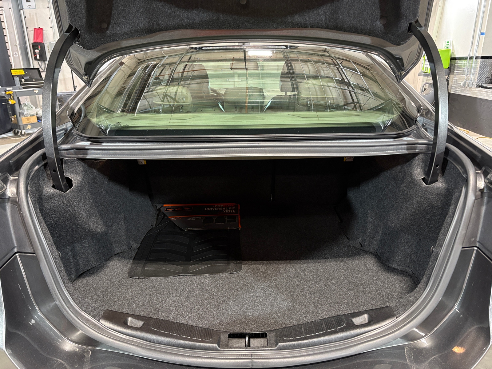 Thumbnail: 2017 Ford Fusion - 6