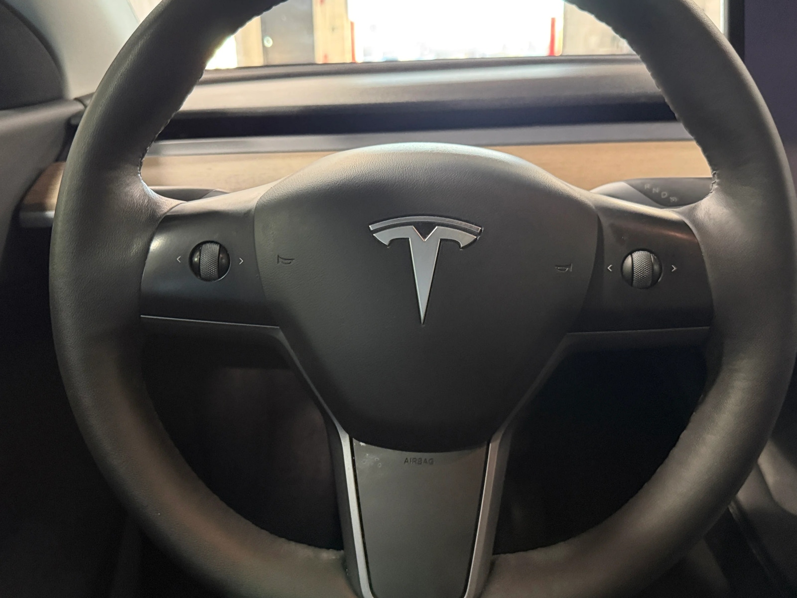 Thumbnail: 2022 Tesla Model Y - 4