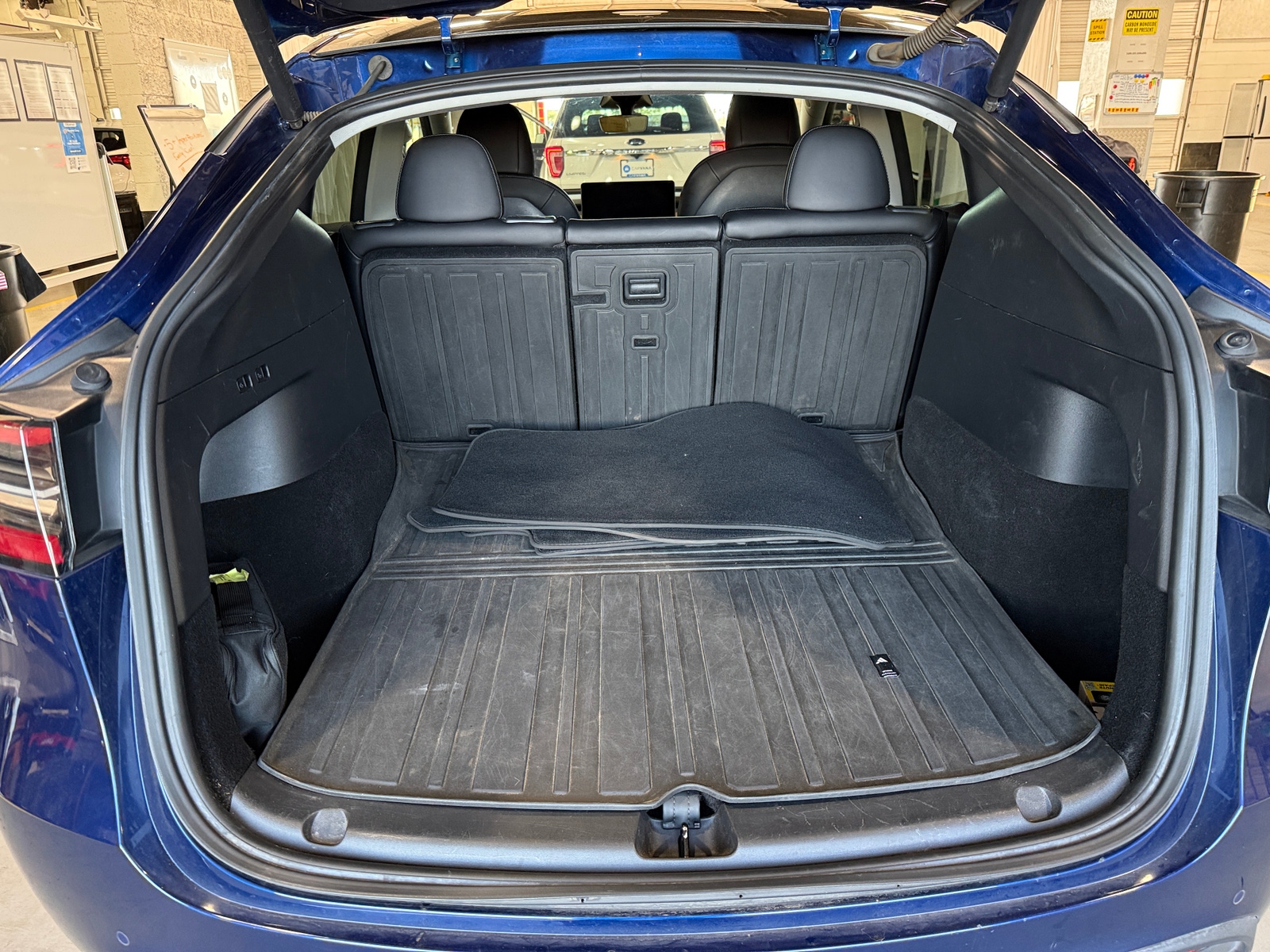 Thumbnail: 2022 Tesla Model Y - 6