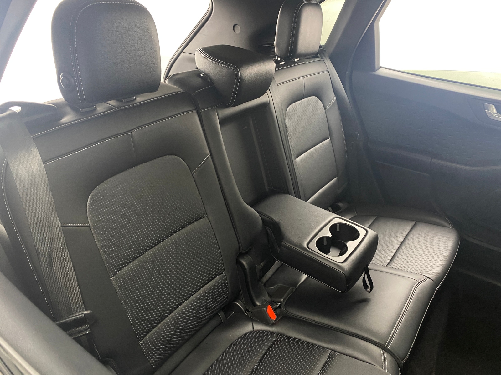 Thumbnail: 2020 Ford Escape - 5