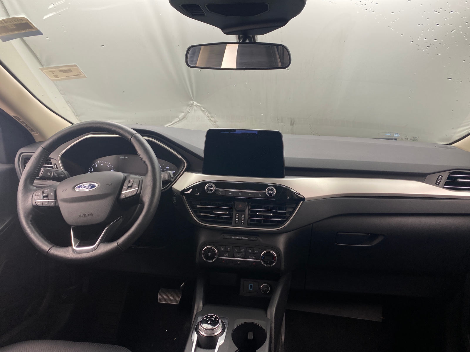 Thumbnail: 2020 Ford Escape - 2