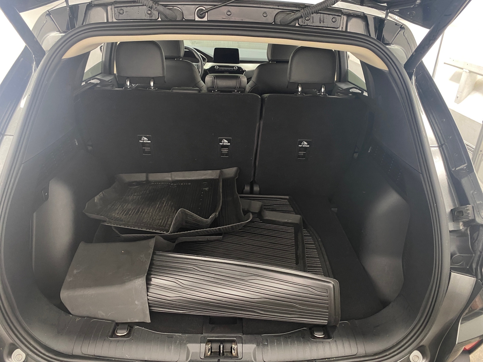 Thumbnail: 2020 Ford Escape - 6