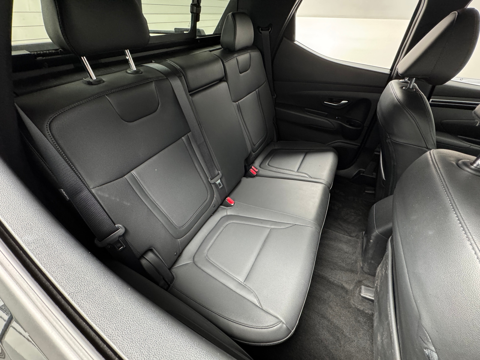 Thumbnail: 2024 Hyundai Santa Cruz - 5