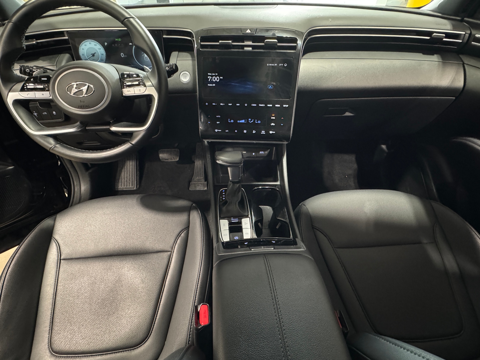 Thumbnail: 2024 Hyundai Santa Cruz - 2