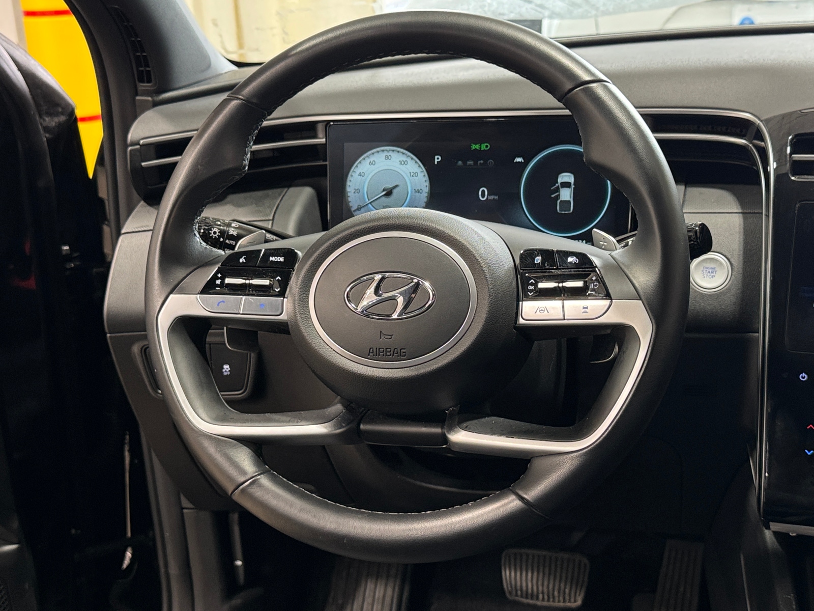 Thumbnail: 2024 Hyundai Santa Cruz - 4