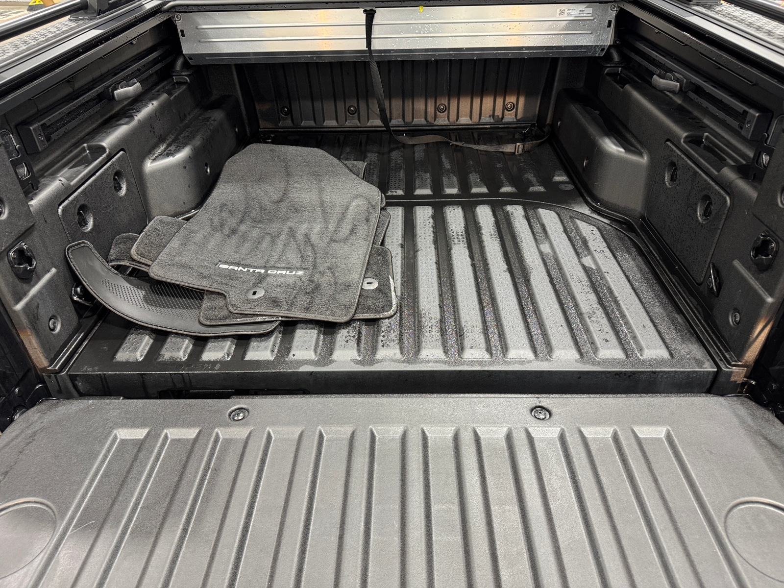 Thumbnail: 2024 Hyundai Santa Cruz - 6