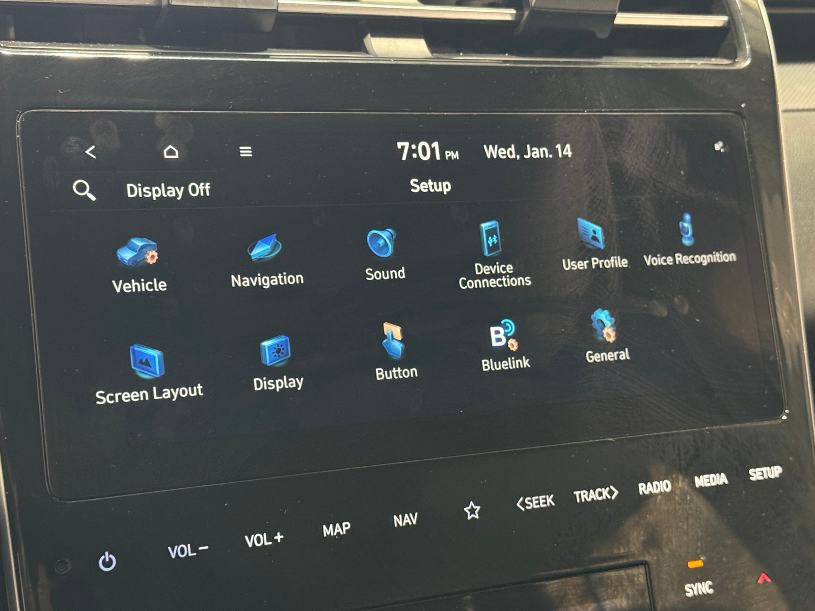 Thumbnail: 2024 Hyundai Santa Cruz - 3