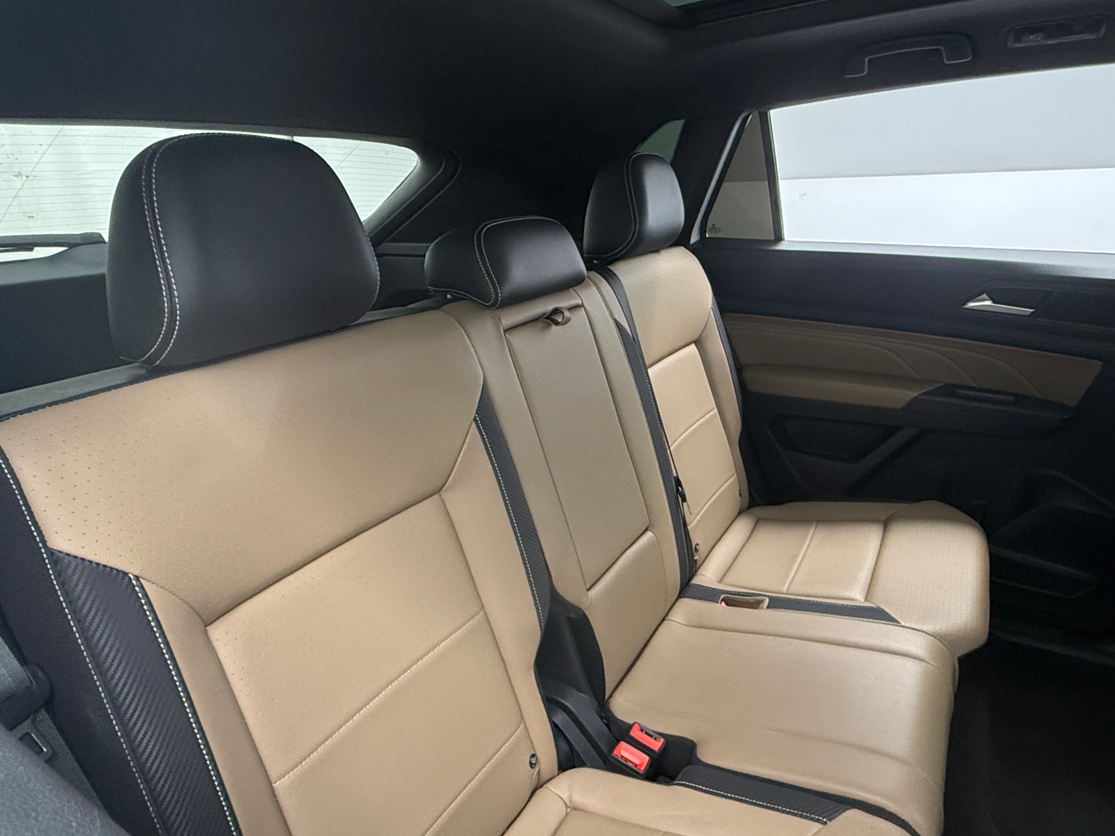 Thumbnail: 2021 Volkswagen Atlas - 5