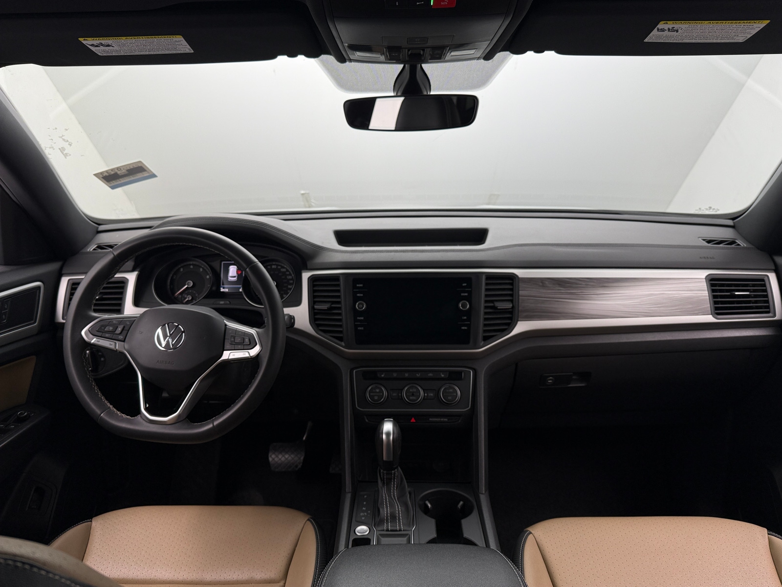 Thumbnail: 2021 Volkswagen Atlas - 2