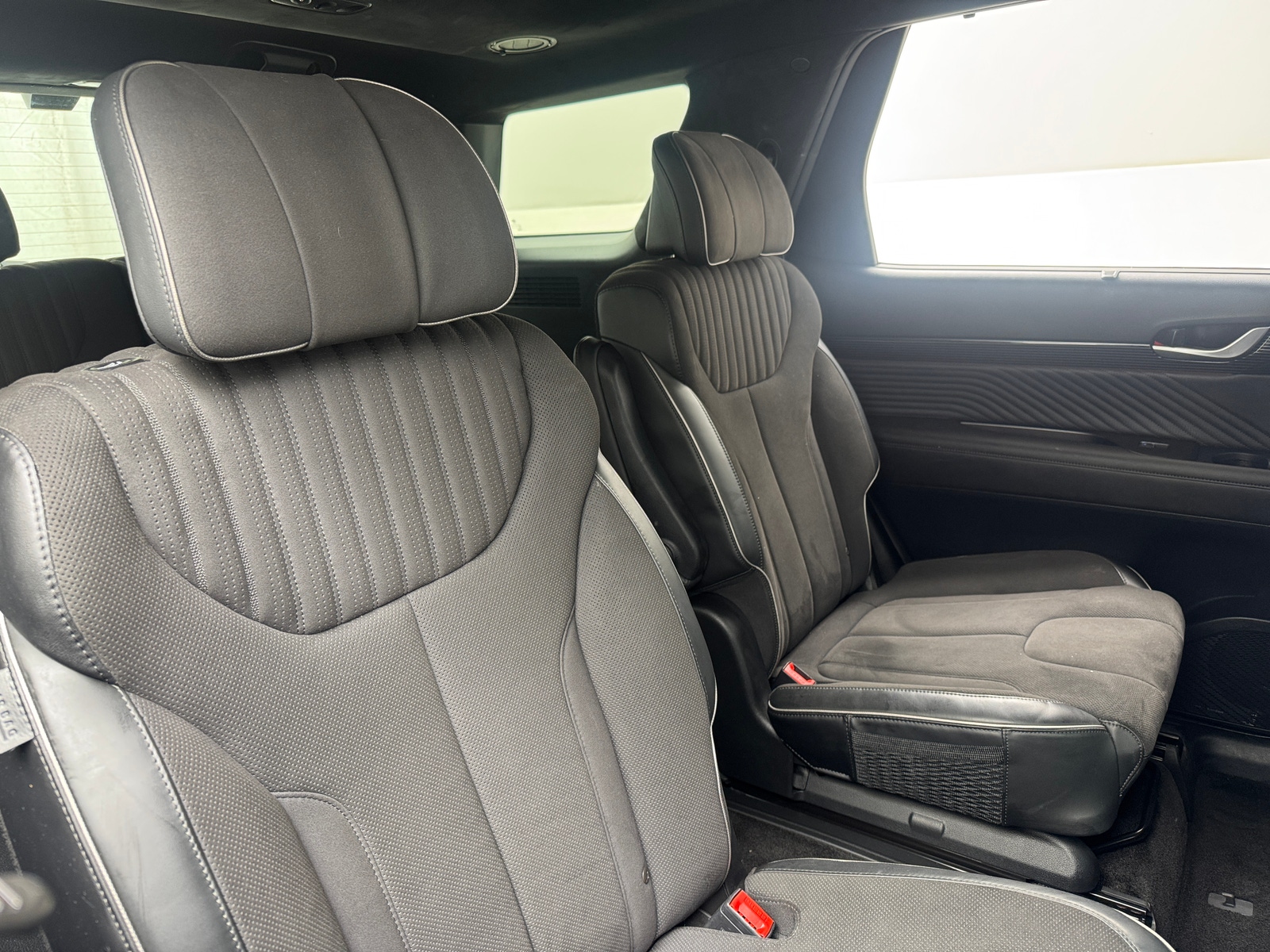 Thumbnail: 2024 Hyundai Palisade - 5