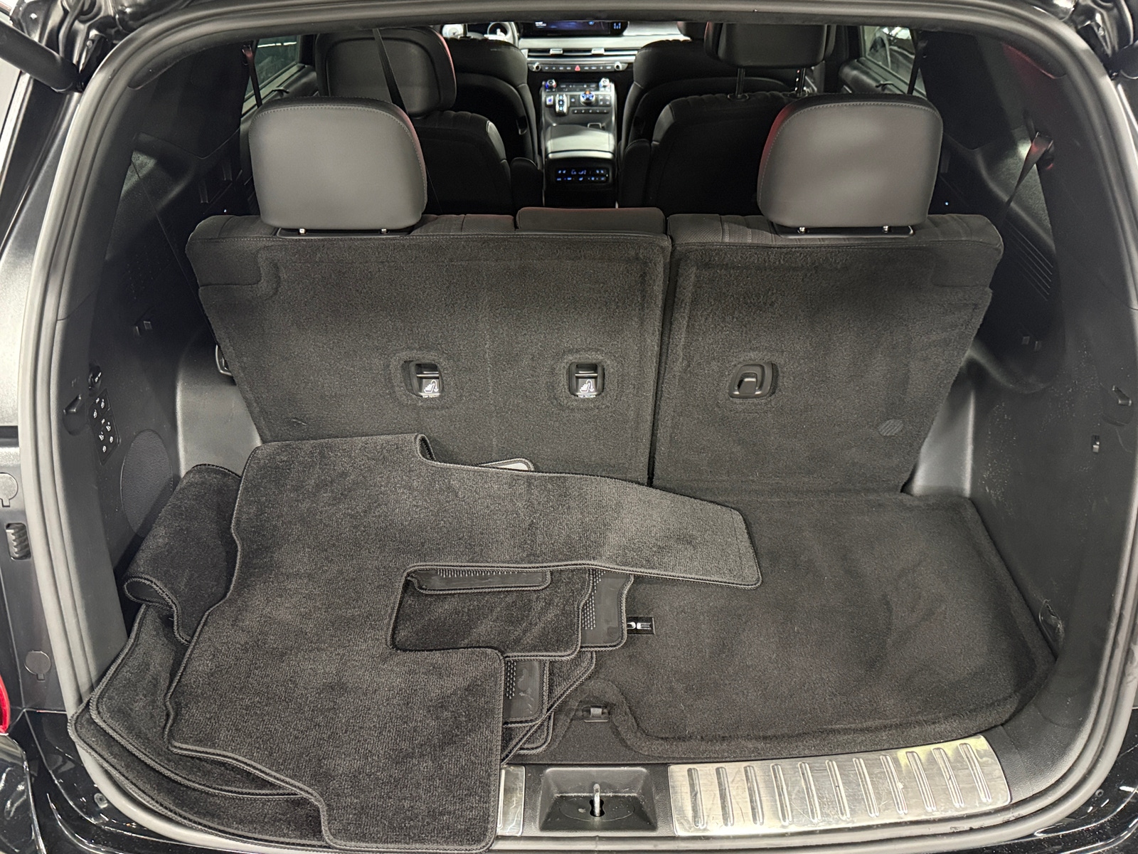 Thumbnail: 2024 Hyundai Palisade - 6