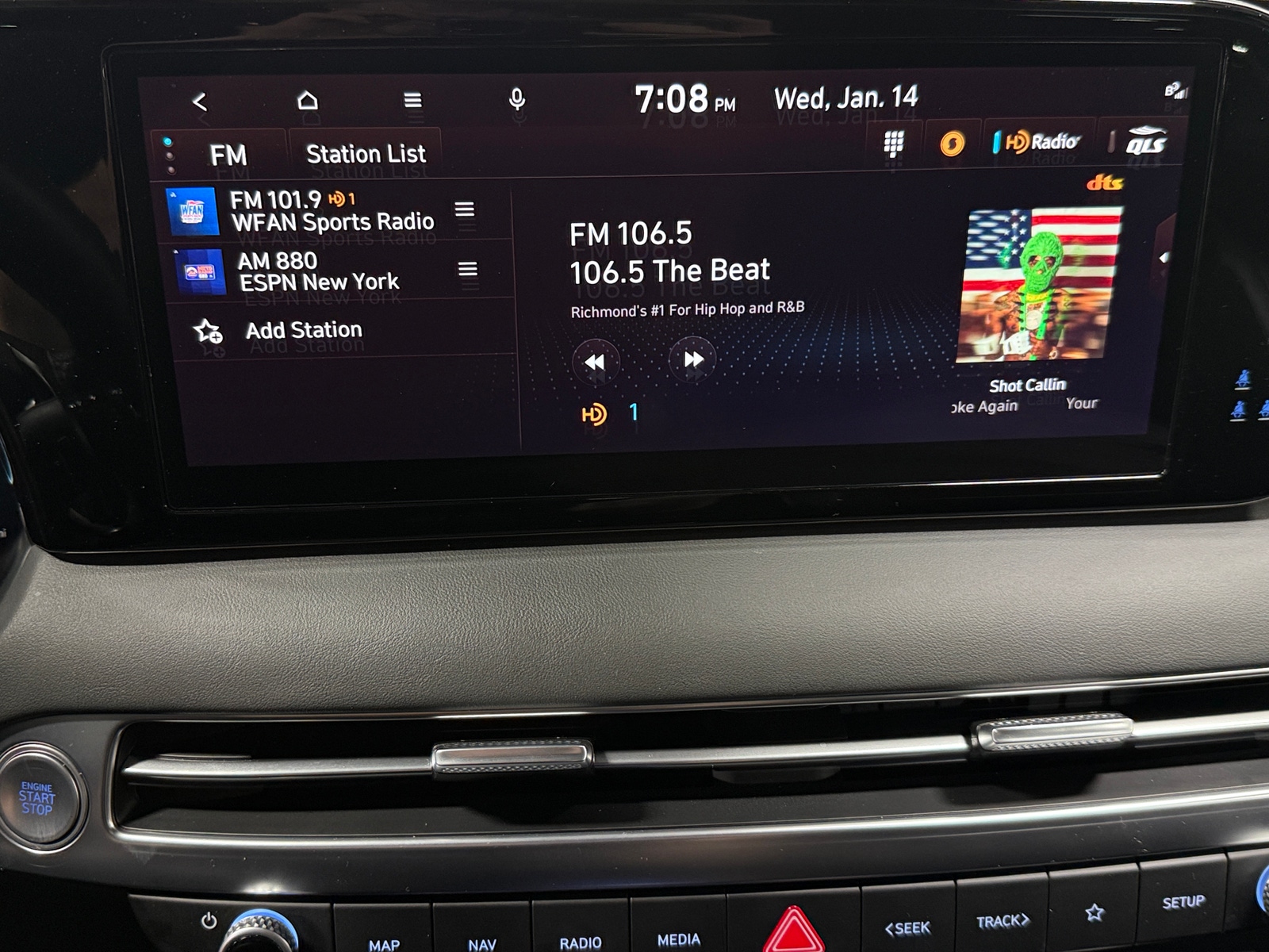 Thumbnail: 2024 Hyundai Palisade - 3