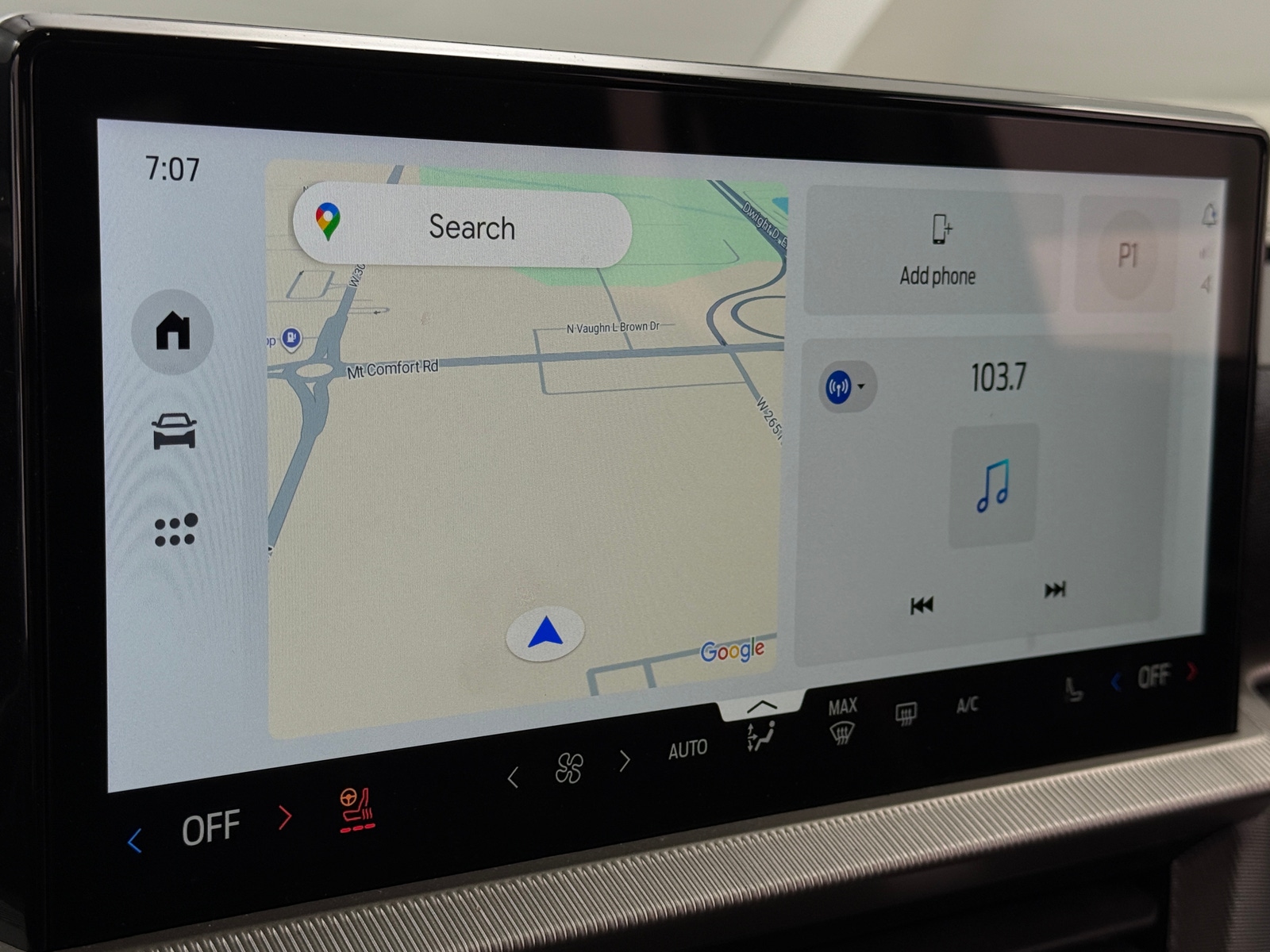 Thumbnail: 2025 Ford Explorer - 3