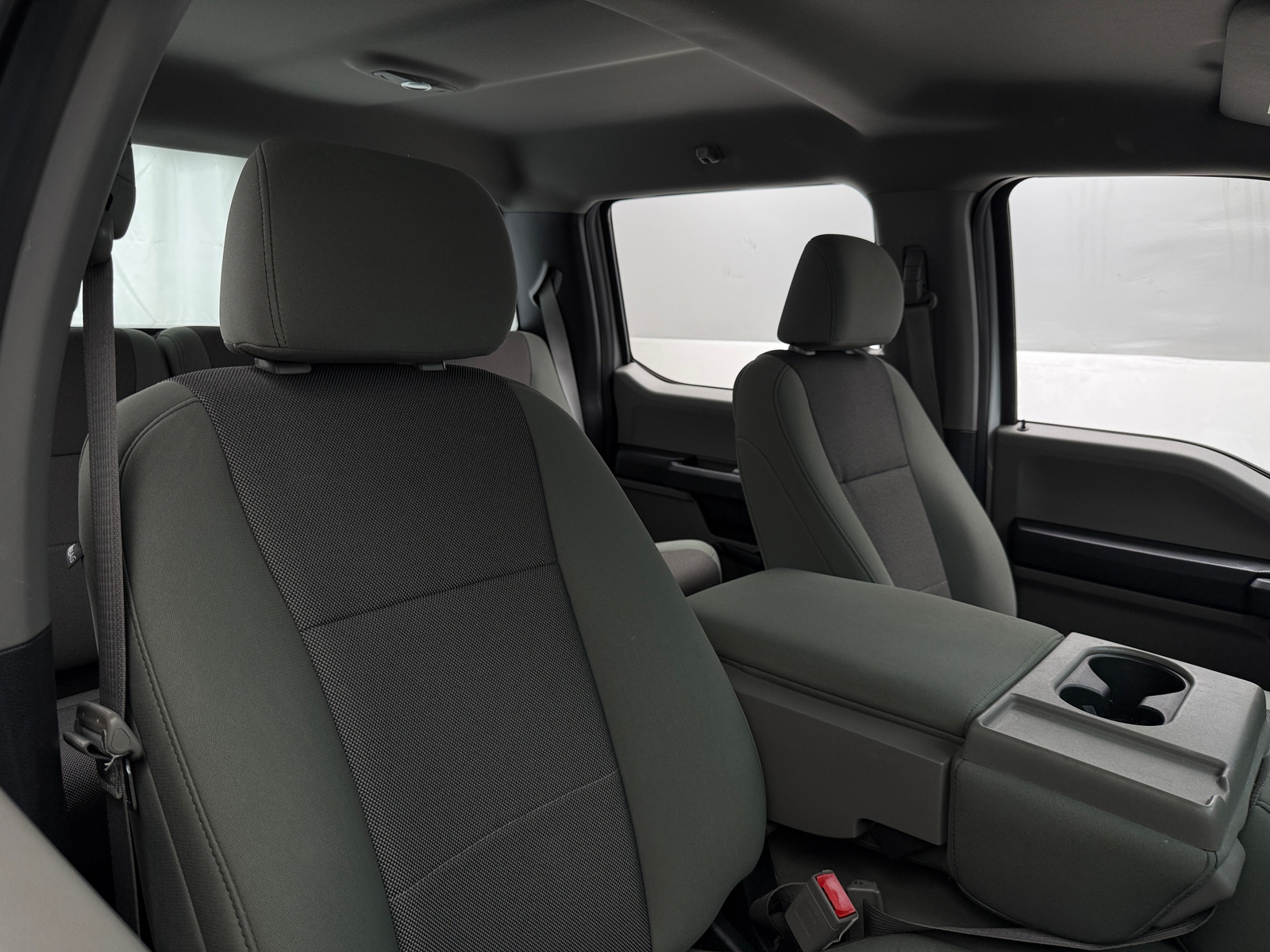 Thumbnail: 2018 Ford Econoline - 2