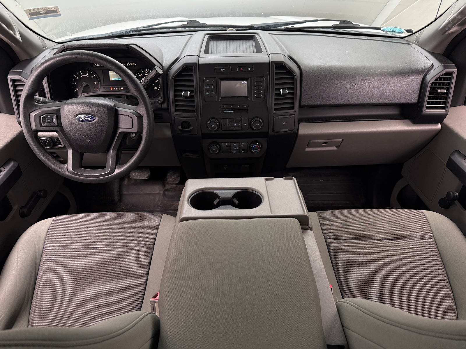 Thumbnail: 2018 Ford Econoline - 3