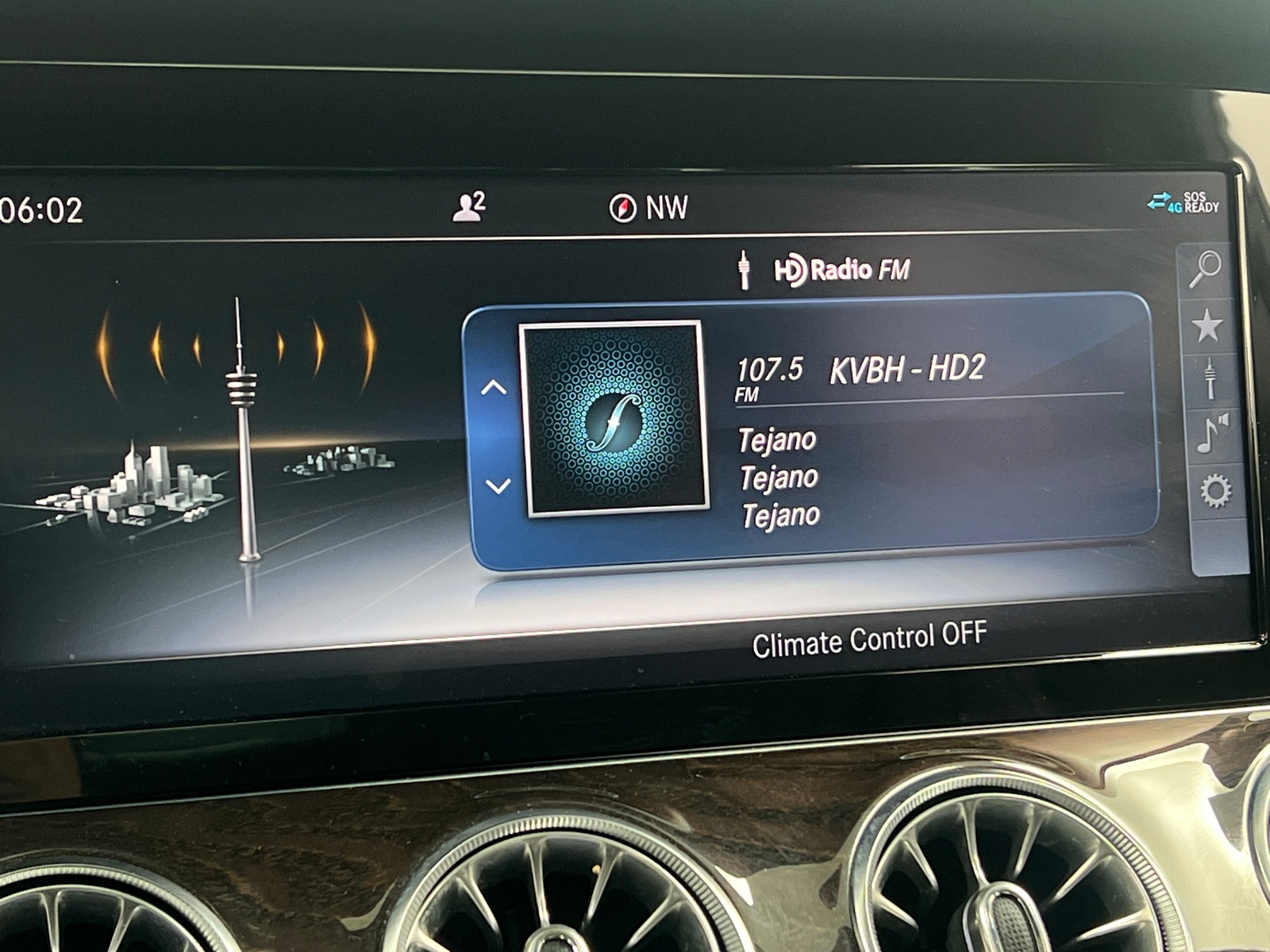 Thumbnail: 2019 Mercedes-Benz CLS - 2