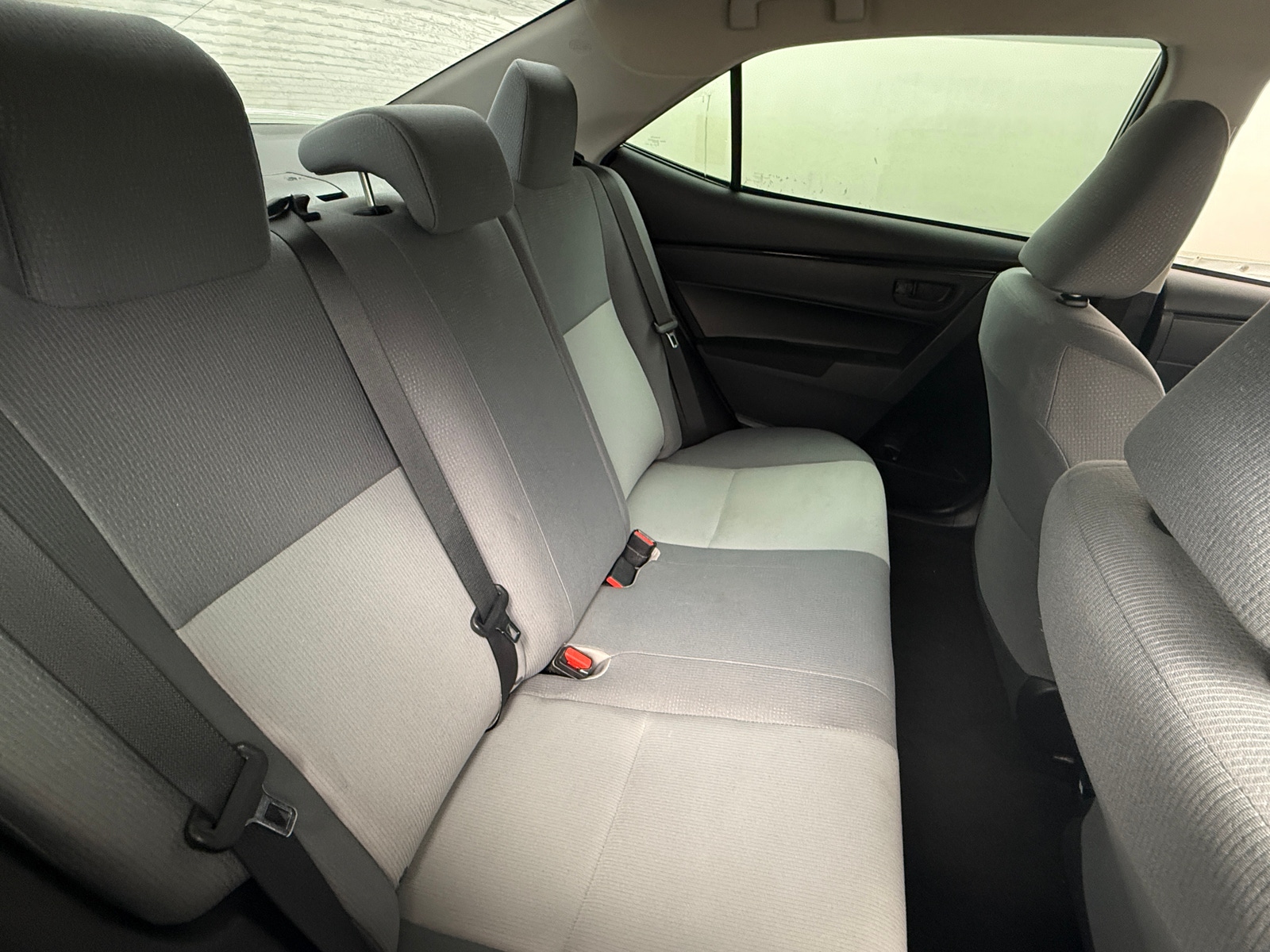 Thumbnail: 2018 Toyota Corolla - 6