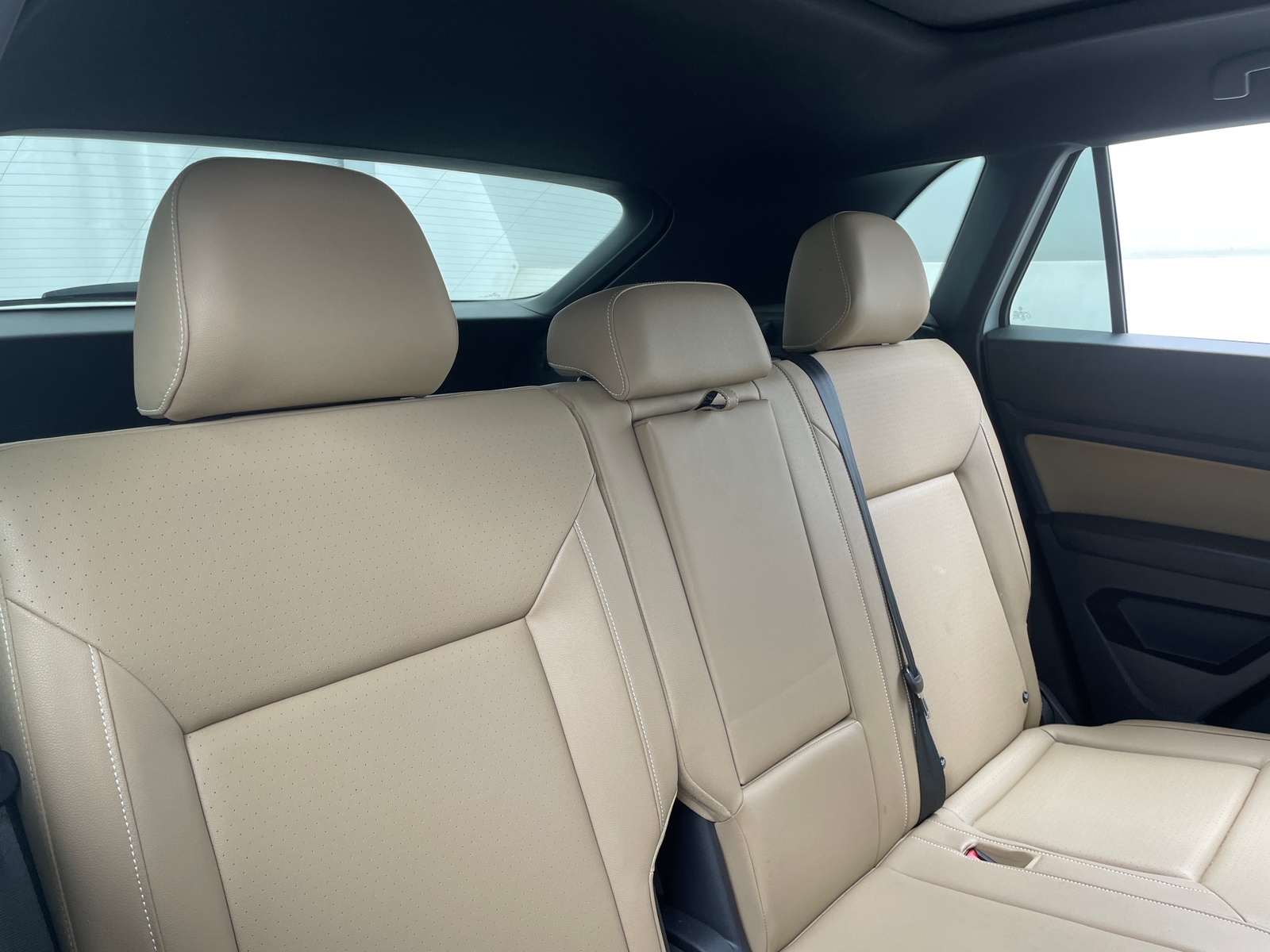 Thumbnail: 2020 Volkswagen Atlas - 5