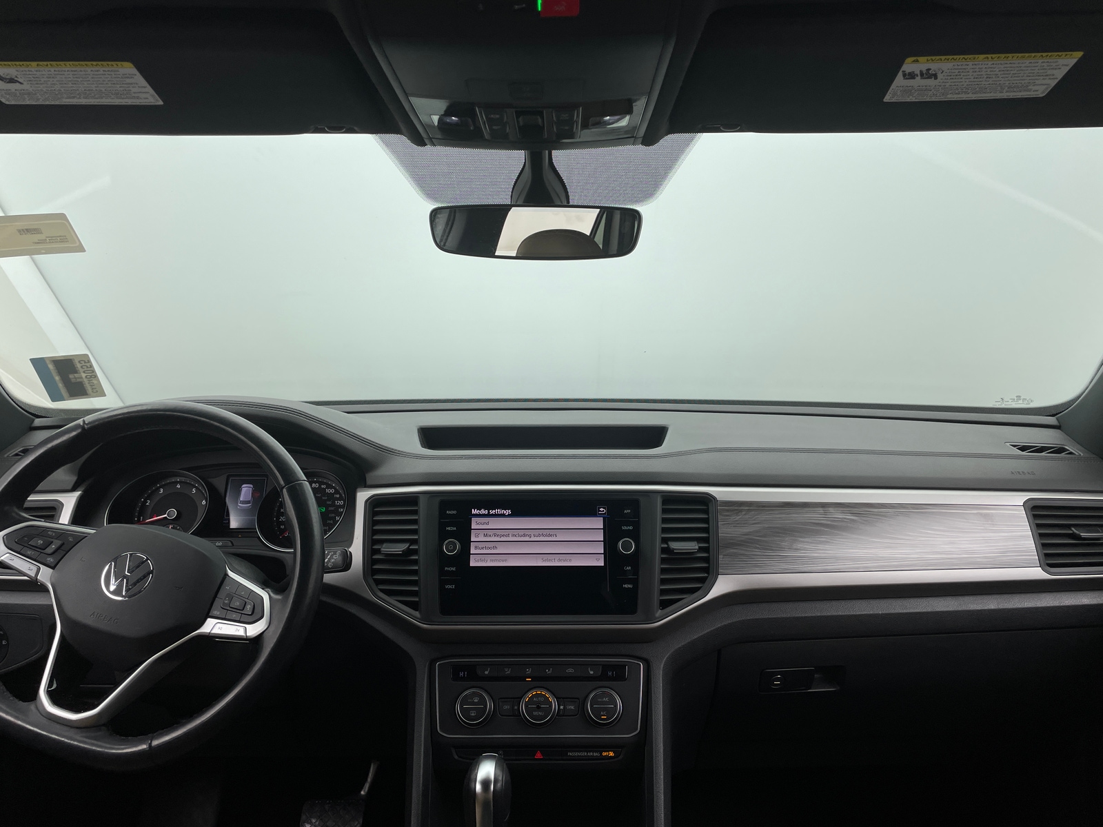 Thumbnail: 2020 Volkswagen Atlas - 2