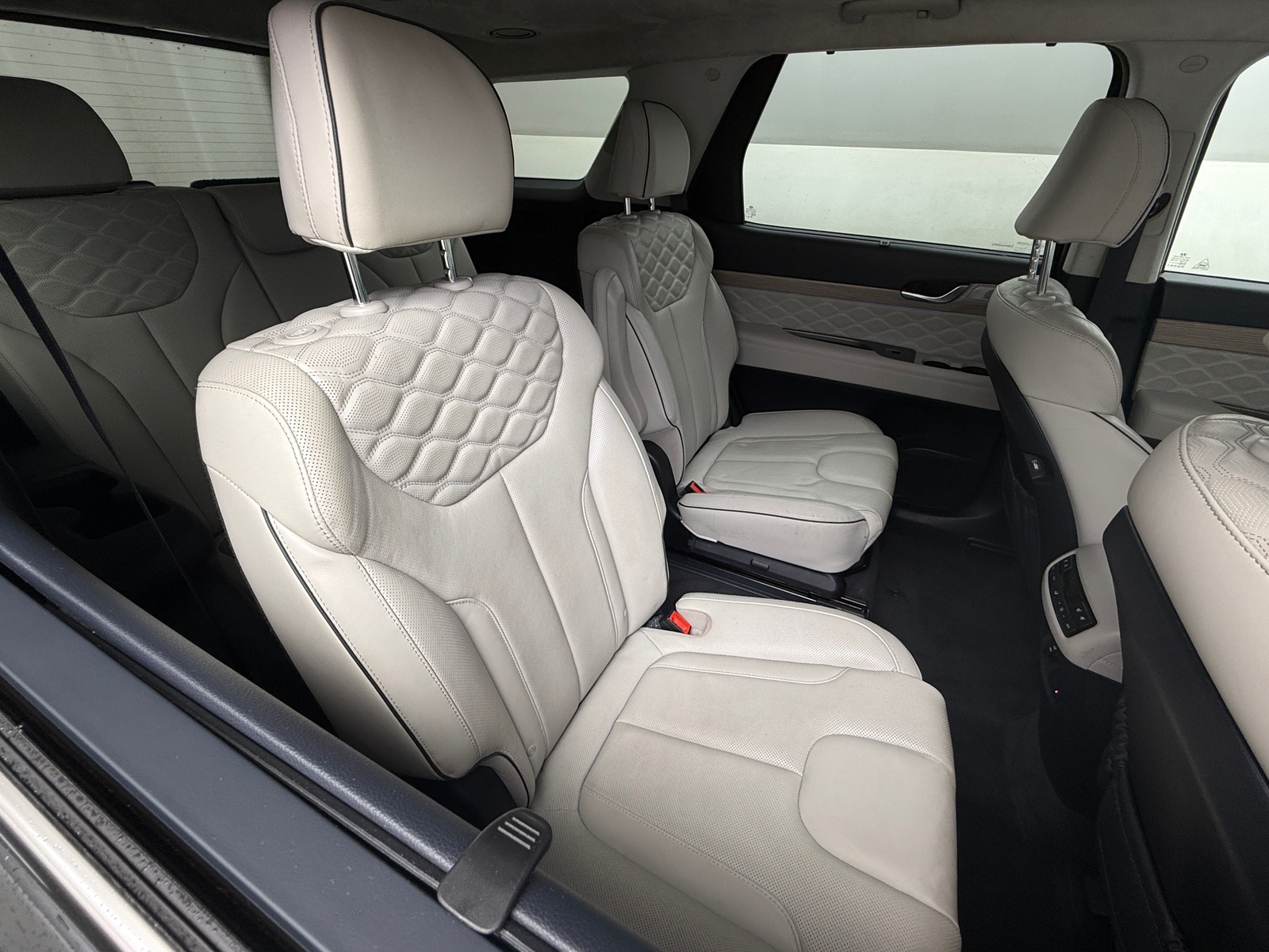 Thumbnail: 2022 Hyundai Palisade - 5